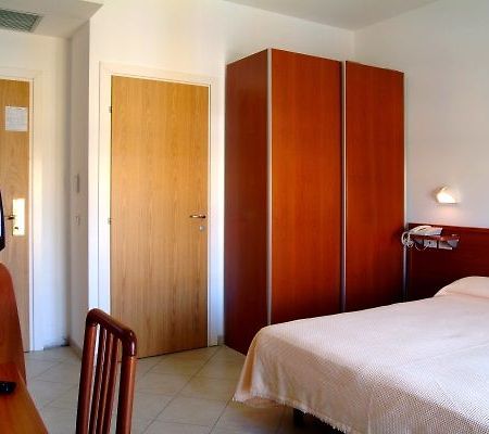 Hotel Tamanco Rimini Zewnętrze zdjęcie