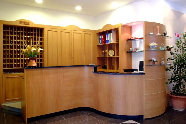 Hotel Tamanco Rimini Zewnętrze zdjęcie