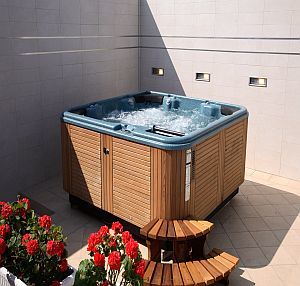 Hotel Tamanco Rimini Zewnętrze zdjęcie